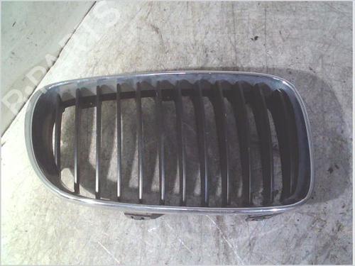 Used Grille BMW 1 (E81) 120 d (177 hp) 29890548