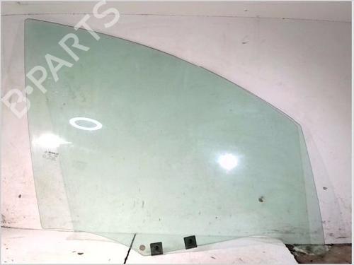 Used Front right door window RENAULT CLIO IV Grandtour (KH_) 1.5 dCi 90 (KHN3, KHN4) (90 hp) 33190719