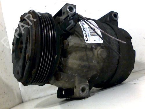 Airco pomp RENAULT TRAFIC II Van (FL) 1.9 dCi 100 (FL0C) (101 hp) 26079903