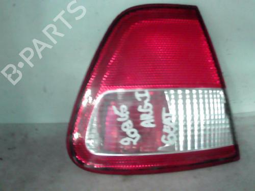 Used Left tailgate light SEAT CORDOBA (6K1, 6K2) 1.9 SDI (68 hp) 32515246