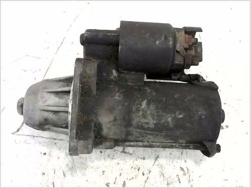 Used Starter FORD FOCUS I (DAW, DBW) 1.6 16V (100 hp) 27477259