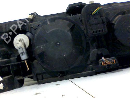 Left headlight RENAULT LAGUNA II (BG0/1_) 1.9 dCi | BP26074679C28 