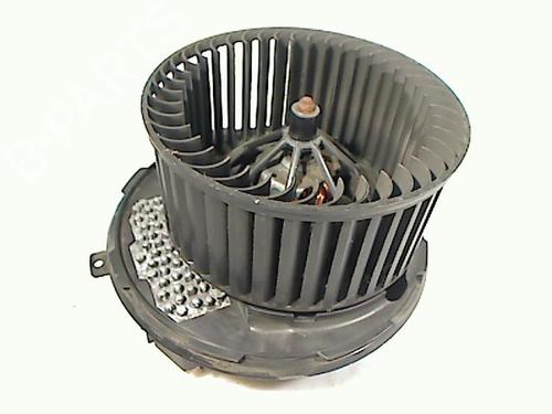 Heater blower motor VW GOLF V (1K1) 1.9 TDI | BP26076524M62 