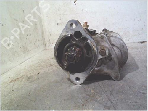 Used Starter Starter ROVER 75 I Tourer (RJ) 2.0 CDT (115 hp) 36318679 36318679