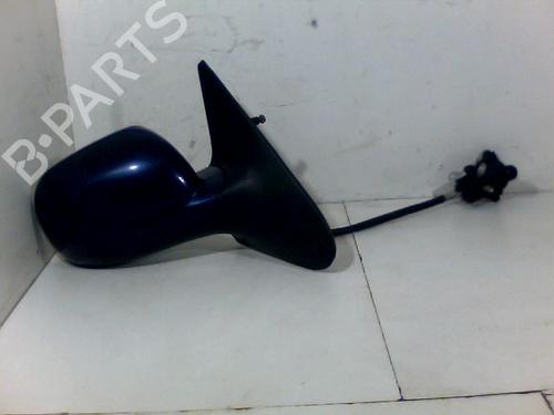 Used Right mirror VW POLO III (6N1) 60 1.4 (60 hp) 26076598