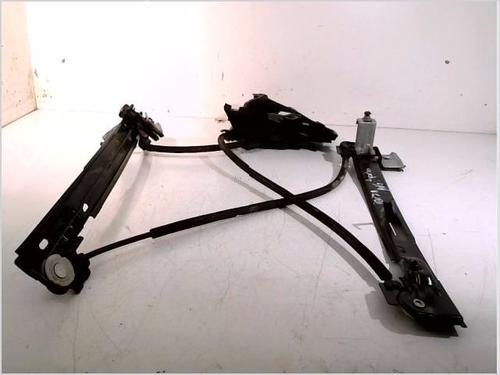 Used Front left window mechanism SEAT IBIZA IV SC (6J1, 6P5) 1.6 TDI (90 hp) 26107683