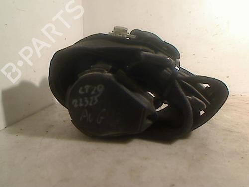Used Front left seatbelt VW LT 28-46 II Van (2DA, 2DD, 2DH) 2.5 SDI (75 hp) 29472733
