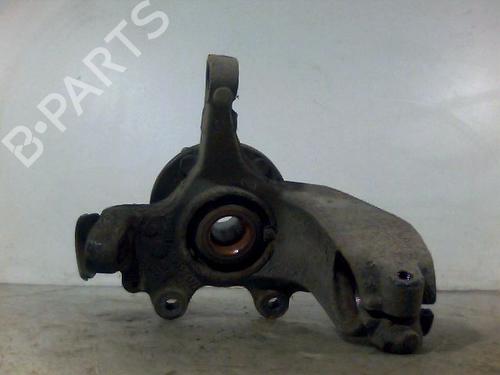 Left front steering knuckle FORD FOCUS II (DA_, HCP, DP) 1.8 TDCi | BP29576527M25 