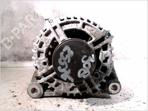 Used Alternator PEUGEOT 308 I (4A_, 4C_) 2.0 HDi (136 hp) 26111214