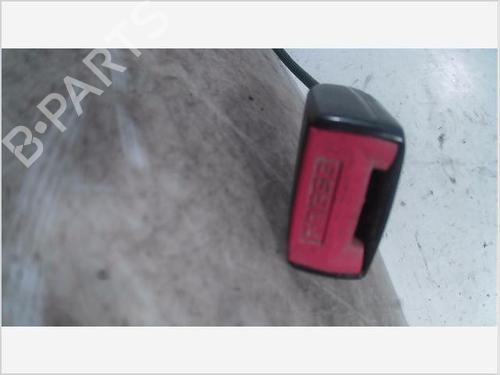 Seat buckle CITROËN C15 Box Body/MPV (VD_) 1.9 D | BP26097684I32 