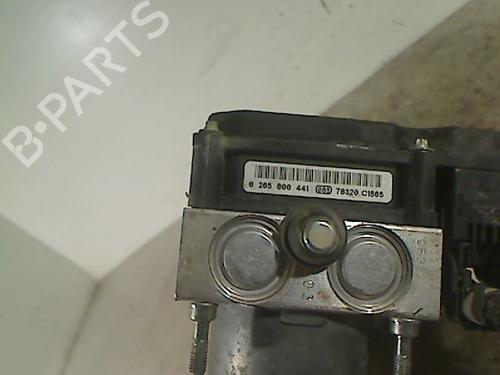 ABS pump TOYOTA AYGO (_B1_) 1.0 (KGB10_, KGB10R) | BP26111390M43 