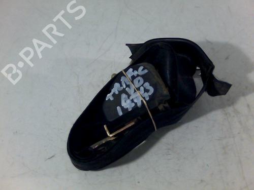 Used Front right seatbelt RENAULT TRAFIC Van (T_, P_, V_) 2.5 D (75 hp) 29482488