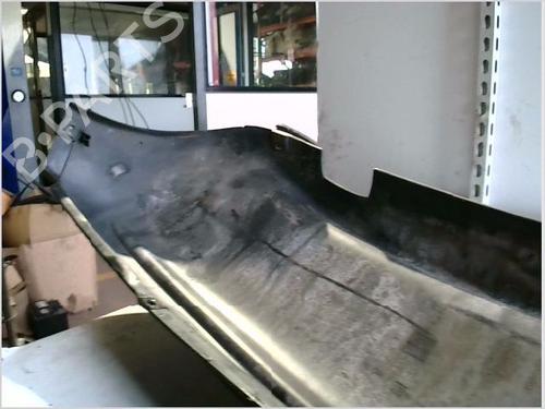 Bak støtfanger OPEL CORSA B (S93) 1.7 D (F08, F68, M68) | BP26110557C8