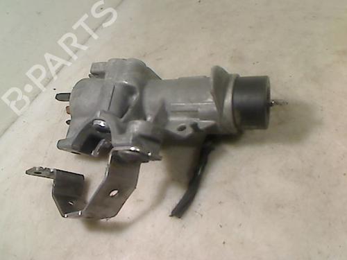 Contactslot SEAT IBIZA IV SC (6J1, 6P5) 1.4 TDI (80 hp) 26082646