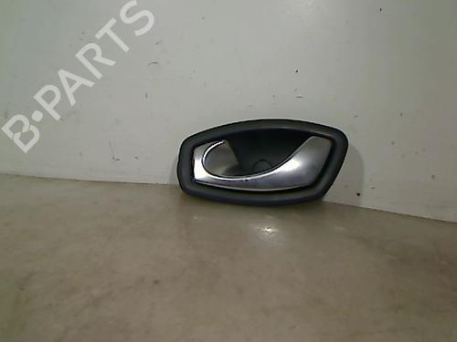 Used Front left interior door handle RENAULT SCÉNIC III (JZ0/1_) 1.9 dCi (JZ0J, JZ1J, JZ1K, JZ1S) (131 hp) 26089164