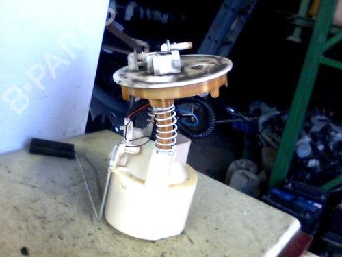 Fuel pump RENAULT MEGANE I Coach (DA0/1_) 1.6 16V (DA0B, DA04, DA11) | BP26112746M76 