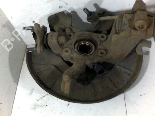 Right front steering knuckle AUDI A3 (8P1) 1.6 FSI | BP29482508M26 