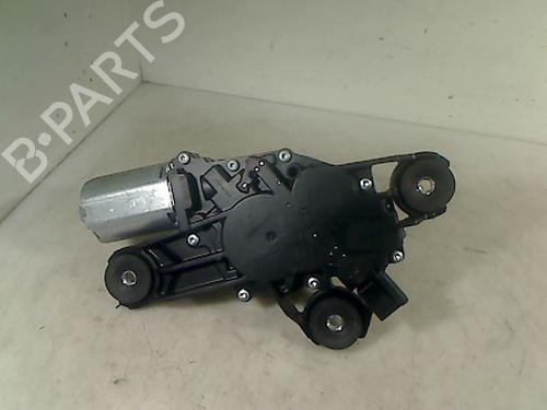 Viskermotor bakrute FORD FOCUS II Turnier (DA_, FFS, DS) 1.6 TDCi (90 hp) 26082723