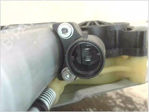 Front right window mechanism RENAULT KANGOO Express (FW0/1_) 1.5 dCi 90 (FW0G, FW05, FW08, FW11) | BP40299642C23 - Image 3
