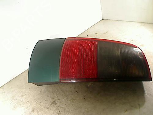 Used Left taillight SEAT CORDOBA Vario (6K5) 1.9 SDI (68 hp) 28323528