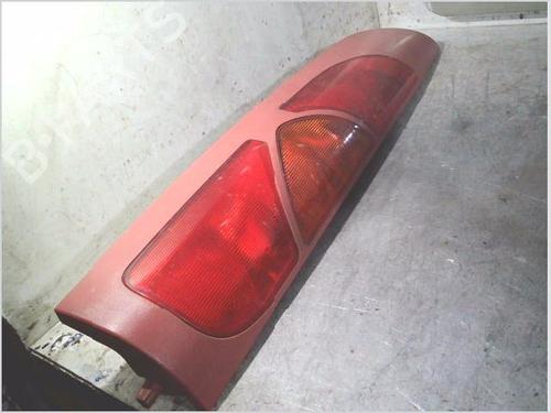 Used Left taillight Left taillight 36860280 36860280
