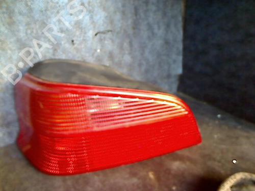 Used Left taillight PEUGEOT 106 II (1A_, 1C_) 1.0 i (50 hp) 26106909