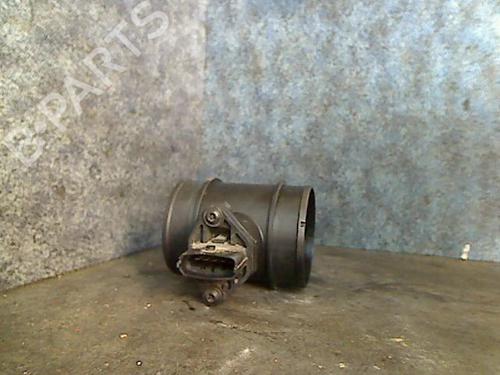 Used Mass air flow sensor OPEL ZAFIRA A MPV (T98) 2.2 DTI 16V (F75) (125 hp) 26081038
