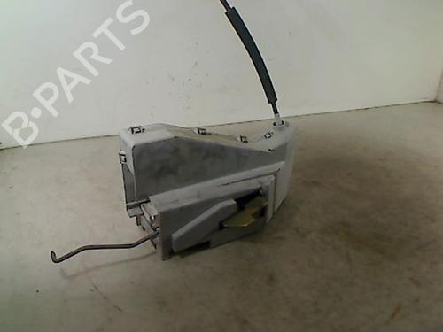 Used Front left lock Front left lock FORD TRANSIT Bus (E_ _) 2.5 DI (EBL, ECL, EDS, EDL) (76 hp) 34269644 34269644