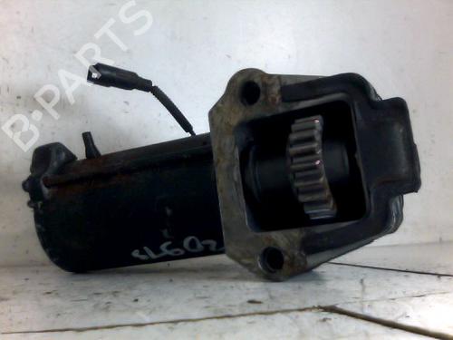 Starter FORD MONDEO III (B5Y) 2.0 16V TDDi / TDCi | BP29737102M8 