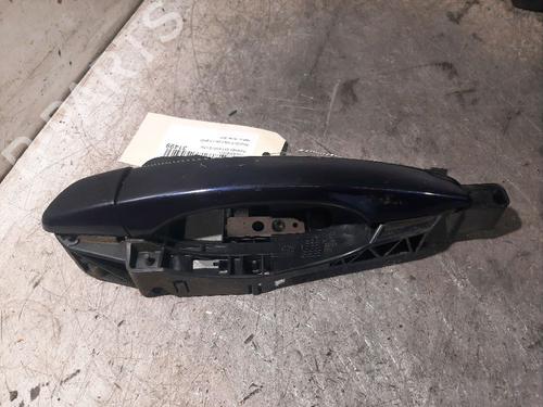 Used Rear left exterior door handle Rear left exterior door handle PEUGEOT 308 II (LB_, LP_, LW_, LH_, L3_) 1.5 BlueHDI 100 (102 hp) 34221700 34221700