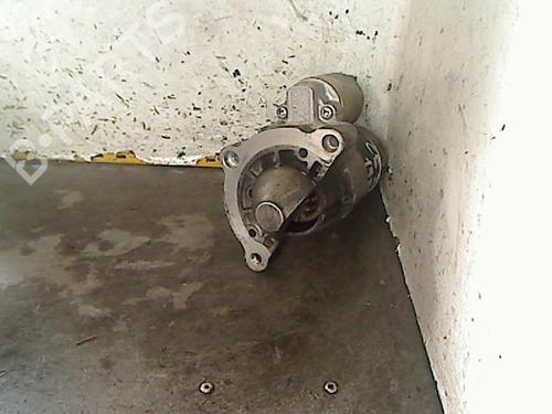 Used Starter CITROËN C5 II (RC_) 2.0 16V (RCRFJB, RCRFJC) (140 hp) 26103036