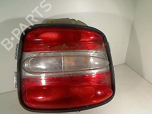 Used Right taillight FIAT BRAVA (182_) 1.2 16V 80 (82 hp) 29200270