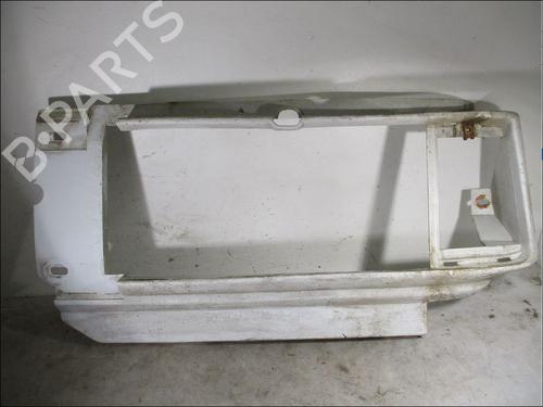 Andre RENAULT MASTER I Platform/Chassis (P__) 2.5 DT (95 hp) 29744258