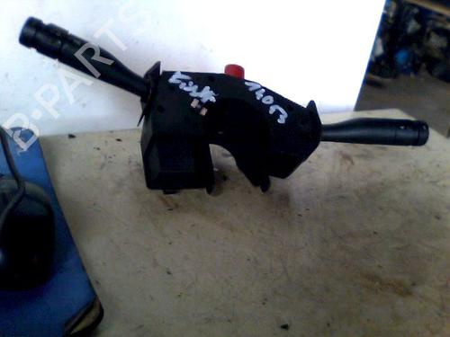 Used Steering column stalk FORD FIESTA III (GFJ) 1.8 D (60 hp) 26083735