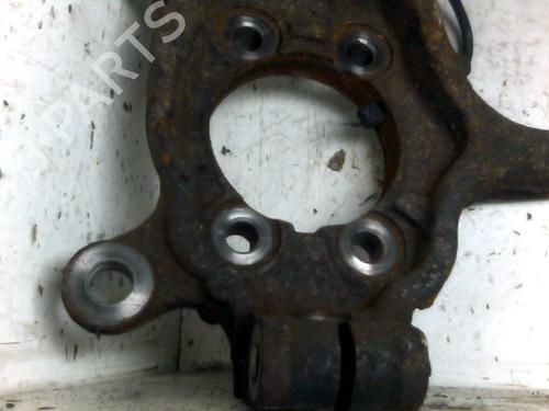 Right front steering knuckle NISSAN X-TRAIL II (T31) 2.0 dCi 4x4 | BP26092699M26 