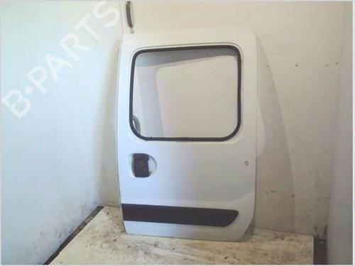 Used Left slide door RENAULT KANGOO (KC0/1_) 1.5 dCi (KC08, KC09) (82 hp) 26120221