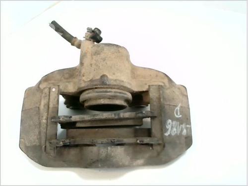 Used Right front brake caliper RENAULT RAPID Box Body/MPV (F40_, G40_) 1.9 D (F40P, F40N, F40E) (64 hp) 26097085