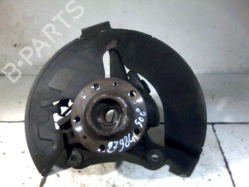Used Left front steering knuckle PEUGEOT 508 SW I (8E_) 2.0 BlueHDi 180 (180 hp) 26098090