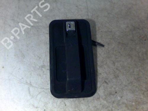 Used Front left exterior door handle CITROËN C25 Platform/Chassis (280_, 290_) 2.5 D (75 hp) 29527441