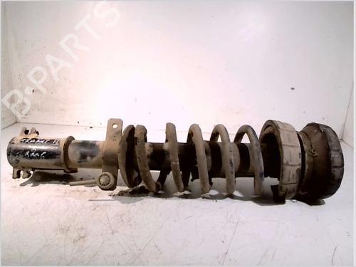 Used Left front shock absorber RENAULT TRAFIC II Van (FL) 1.9 dCi 80 (FL0B) (82 hp) 29062732
