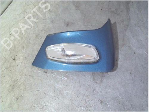 Used Right side indicator Right side indicator CITROËN C4 Picasso I MPV (UD_) 2.0 HDi 150 (150 hp) 40457253 40457253