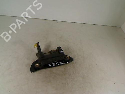 Rear left exterior door handle HYUNDAI ATOS (MX) 1.0 i | BP26064785C130 