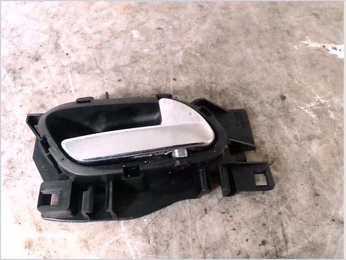 Used Front right interior door handle PEUGEOT 5008 (0U_, 0E_) 1.6 HDi (110 hp) 26106926