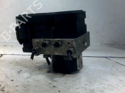 ABS Bremseaggregat FORD FOCUS II (DA_, HCP, DP) 1.8 TDCi (115 hp) 26098555