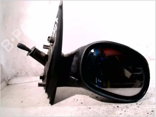 Right mirror CITROËN C2 (JM_) 1.4 HDi | BP26111189C27 