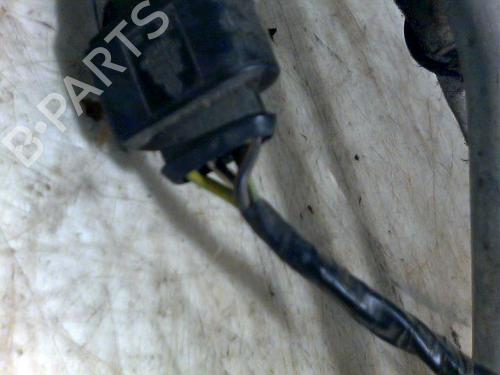 Front wiper motor VW POLO (9N_, 9A_) 1.4 TDI | BP26075712M29 