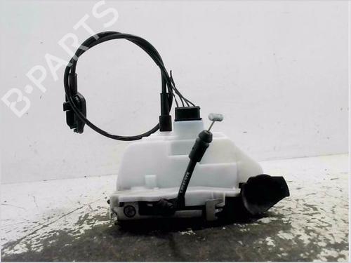 Used Front left lock Front left lock RENAULT GRAND SCÉNIC II (JM0/1_) 1.9 dCi (JM14) (131 hp) 36339663 36339663