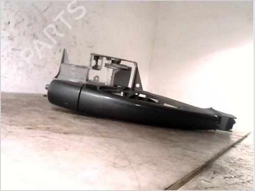 Used Front right exterior door handle PEUGEOT 208 I (CA_, CC_) 1.6 BlueHDi 100 (100 hp) 26107116