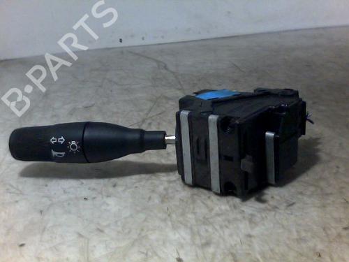 Used Headlight switch RENAULT CLIO I (B/C57_, 5/357_) 1.4 (80 hp) 26069906