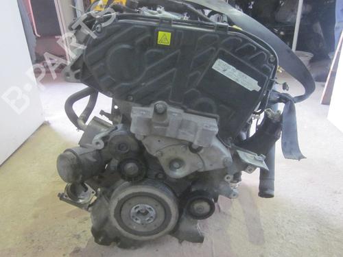 Engine ALFA ROMEO 159 (939_) 1.9 JTDM 8V (939AXE1B) | BP26068292M1 